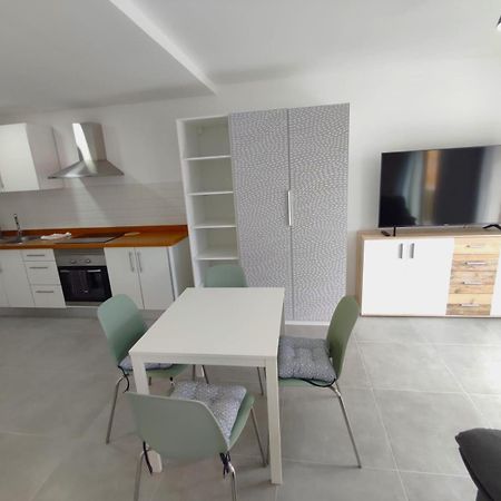 Apartament Near The Ocean In Playa San Juan Esterno foto