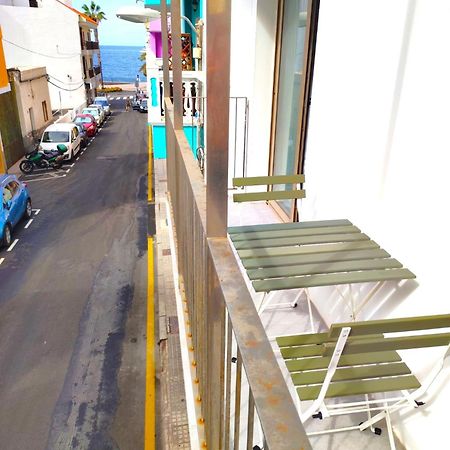 Apartament Near The Ocean In Playa San Juan Esterno foto