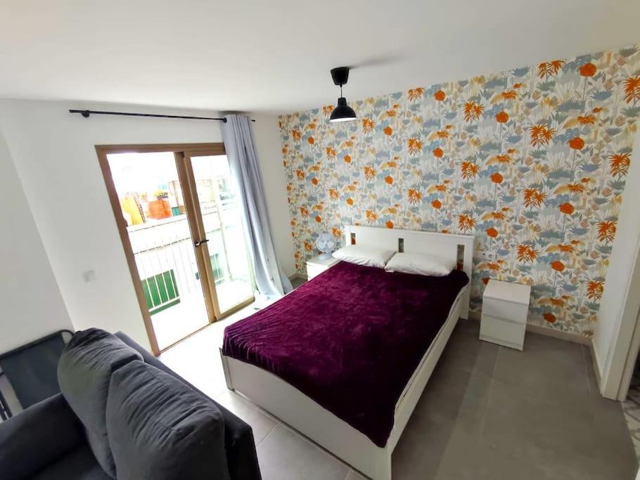 Apartament Near The Ocean In Playa San Juan Esterno foto