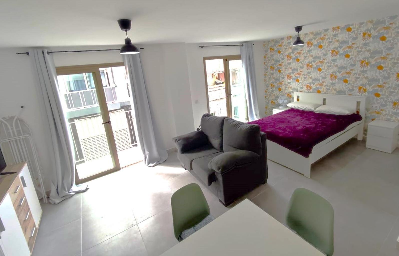 Apartament Near The Ocean In Playa San Juan Esterno foto